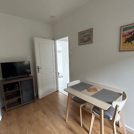 Studio T1 Dax Eksteriør billede